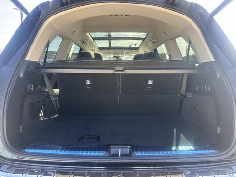 New 2026 Mercedes-Benz GLS 450 4MATIC image 8