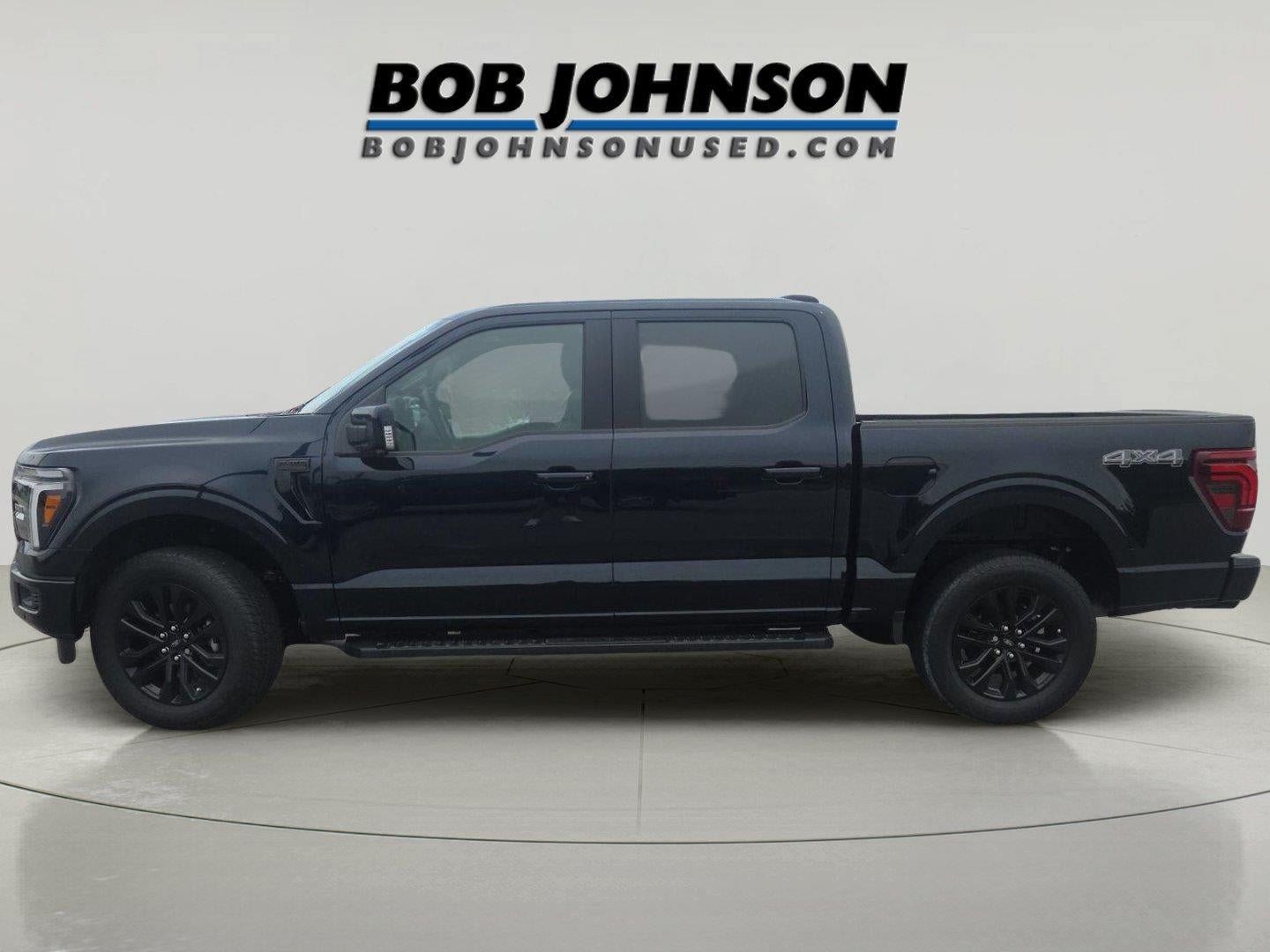 Used 2026 Ford F150 Lariat AWD/4WD image 4