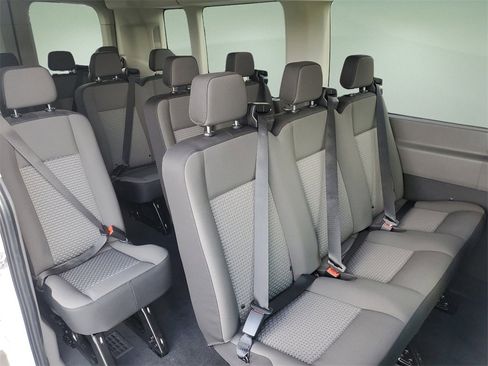 New 2025 Ford Transit 350 XL image 10