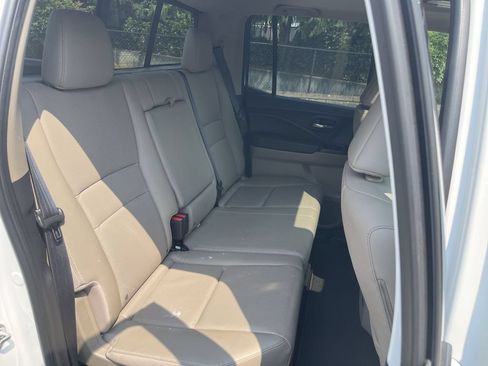 Used 2020 Honda Ridgeline RTL-E image 27