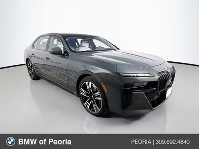 Used 2023 BMW 760i xDrive