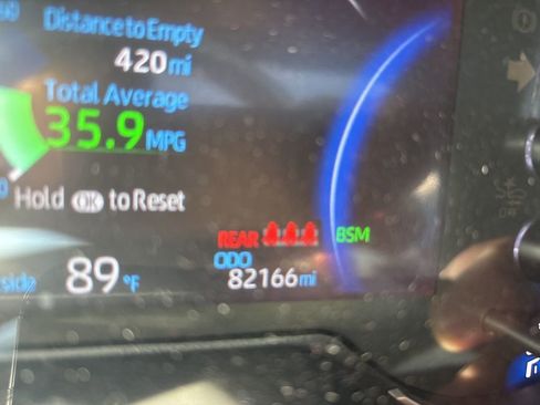 Used 2021 Toyota RAV4 XSE w/ XSE Grade Weather Package image 18