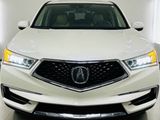 Used 2017 Acura MDX SH-AWD w/ Technology Package image 6