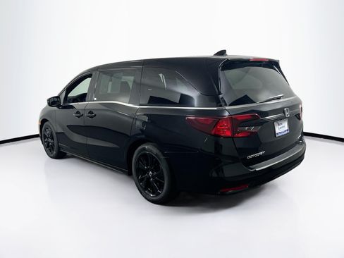 Used 2023 Honda Odyssey Sport image 7