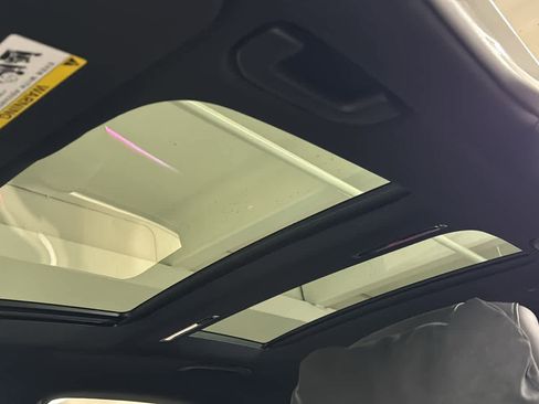 New 2025 Mercedes-Benz S 580e 4MATIC Sedan image 25