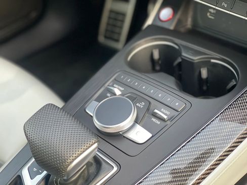 Used 2019 Audi RS 5 Sportback w/ Black Optic Package image 46