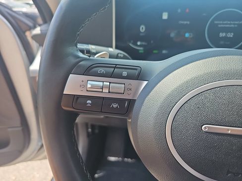 Certified 2026 Hyundai Sonata Limited FWD image 16