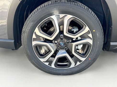 New 2026 Subaru Ascent Touring AWD/4WD image 43