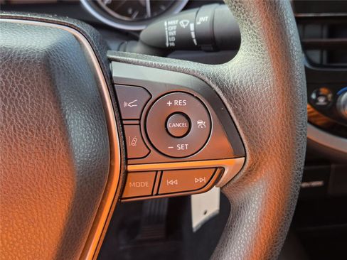 Used 2024 Toyota Camry LE image 23