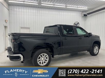 Used 2022 Chevrolet Silverado 1500 LT