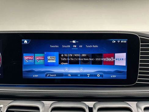 Used 2024 Mercedes-Benz GLE 350 4MATIC image 27