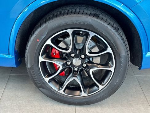 New 2026 Dodge Durango SRT Hellcat w/ Trailer Tow Group IV AWD/4WD image 33