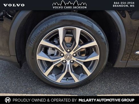 Used 2024 Acura MDX FWD w/ Technology Package image 28