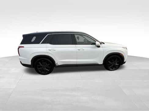 Used 2021 Hyundai Palisade SEL FWD image 20