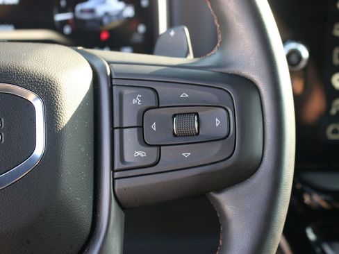 Used 2026 GMC Sierra 1500 AT4 w/ AT4 Premium Package AWD/4WD image 21