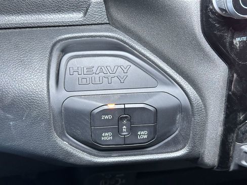 New 2025 RAM 3500 Tradesman image 26