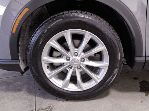 Certified 2024 Honda CR-V EX-L image 12