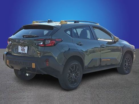 Certified 2024 Subaru Crosstrek 2.5i Wilderness w/ Wilderness Package image 4