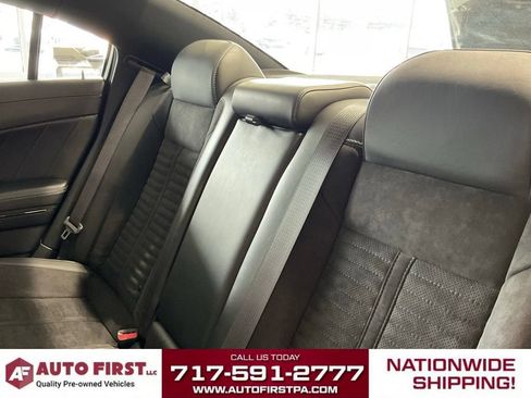 Used 2023 Dodge Charger R/T w/ Daytona Edition Group RWD image 14