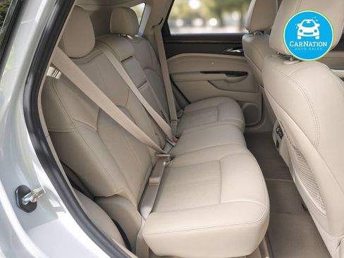 Used 2014 Cadillac SRX Performance w/ Driver Awareness Package AWD/4WD image 9
