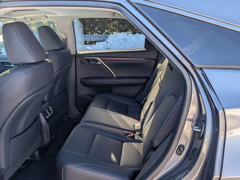 Used 2020 Lexus RX 450h AWD w/ Premium Package image 15