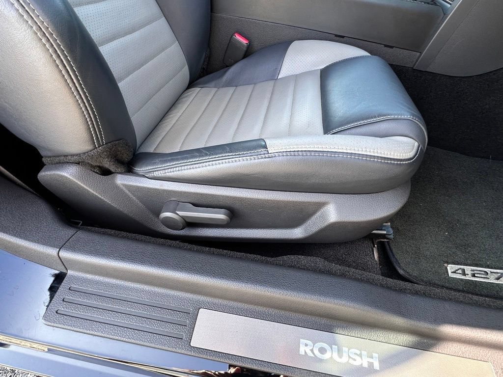 Used 2007 Ford Mustang GT RWD image 18