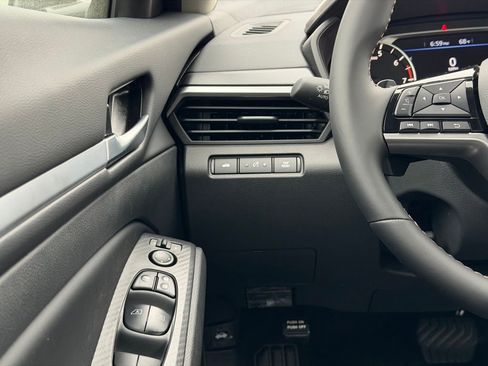 New 2026 Nissan Altima 2.5 SR FWD image 24