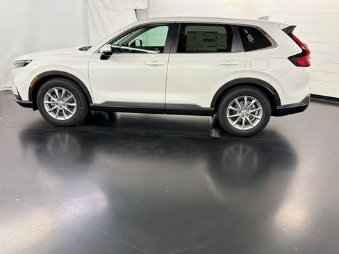 New 2026 Honda CR-V EX image 2