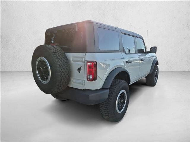 Used 2024 Ford Bronco Big Bend AWD/4WD image 5