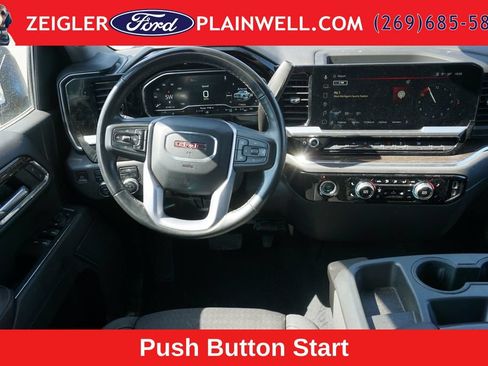 Used 2023 GMC Sierra 1500 Elevation AWD/4WD image 12