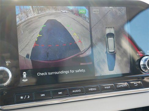 Used 2025 Mitsubishi Outlander SEL image 25