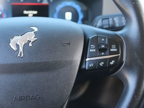 Used 2025 Ford Bronco Sport Big Bend AWD/4WD image 19