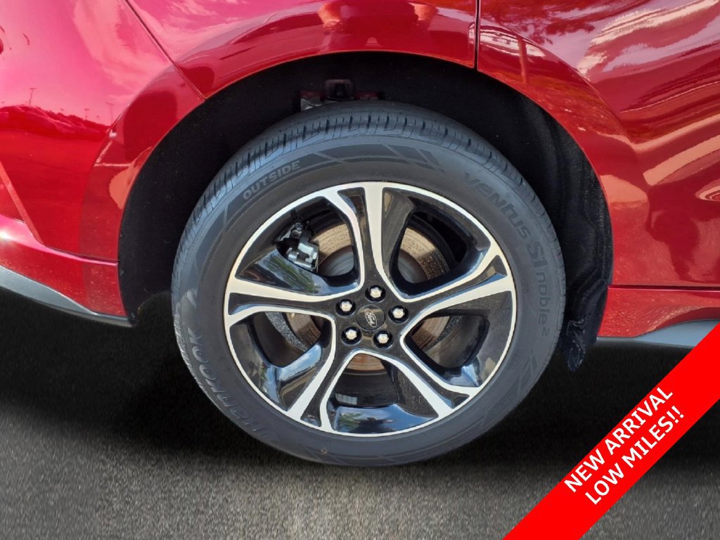 Used 2023 Ford Edge ST AWD/4WD image 29