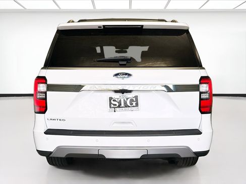 Used 2020 Ford Expedition Limited w/ Special Edition Package RWD image 5