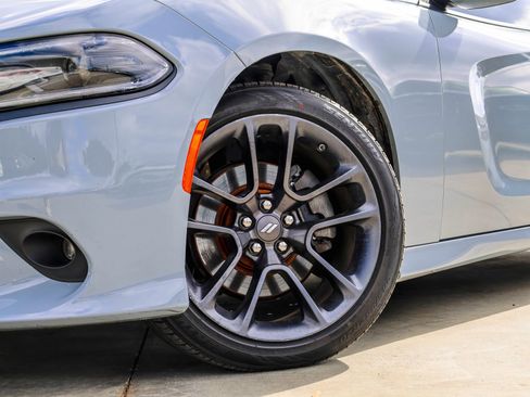 Used 2022 Dodge Charger R/T w/ Daytona Edition Group image 2