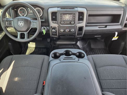 Used 2023 RAM 1500 Tradesman w/ Popular Equipment Group RWD image 24
