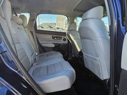 Used 2017 Honda CR-V EX-L image 21