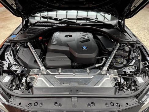 Certified 2025 BMW 430i xDrive AWD/4WD image 27