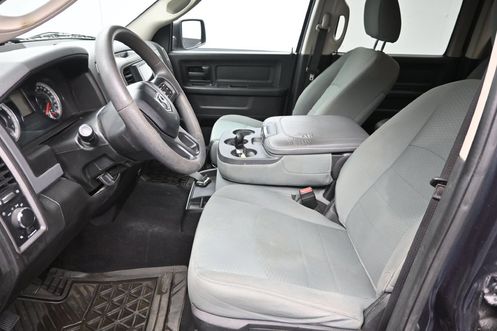 Used 2019 RAM 1500 Tradesman w/ Chrome Plus Package AWD/4WD image 12