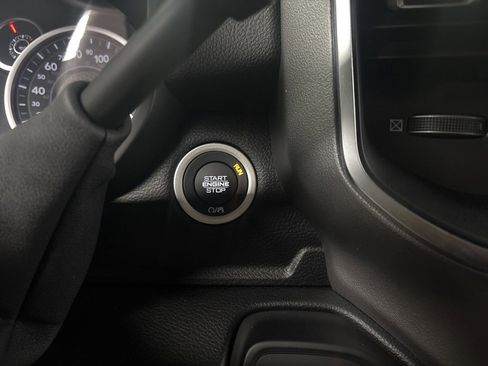 Used 2026 RAM 2500 Big Horn image 20