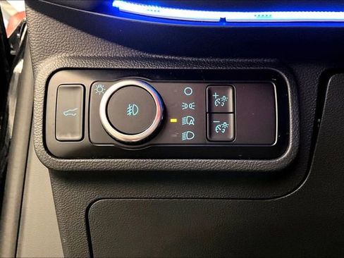 Used 2025 Ford Explorer ST AWD/4WD image 39