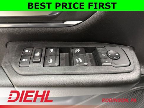 New 2026 RAM 1500 Big Horn AWD/4WD image 21