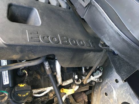 Used 2022 Ford F150 Tremor w/ Equipment Group 401A Mid AWD/4WD image 16