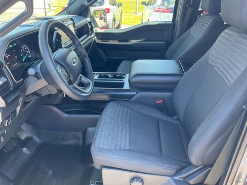Certified 2022 Ford F150 XL w/ STX Appearance Package image 15