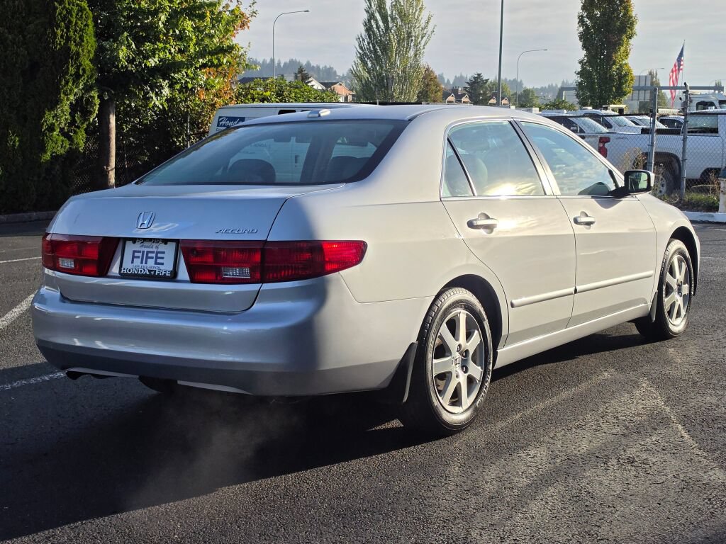 Used 2005 Honda Accord EX-L image 5