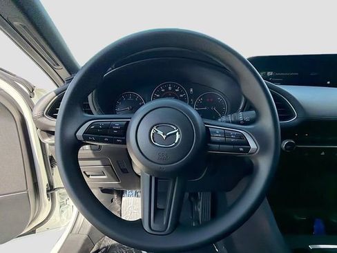 New 2026 MAZDA MAZDA3 s image 36