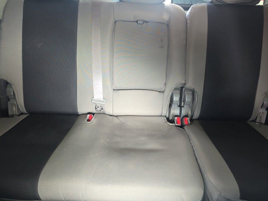 Used 2006 Dodge Ram 2500 Truck Laramie AWD/4WD image 12