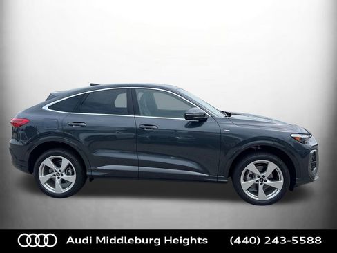 Used 2025 Audi Q5 Premium Plus image 5