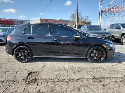 Used 2024 Volkswagen GTI Autobahn image 23