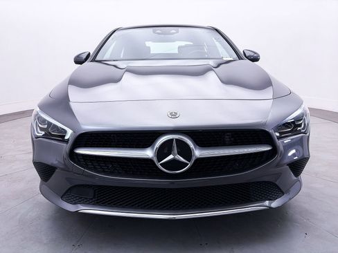 Used 2023 Mercedes-Benz CLA 250 4MATIC w/ Premium Package image 11